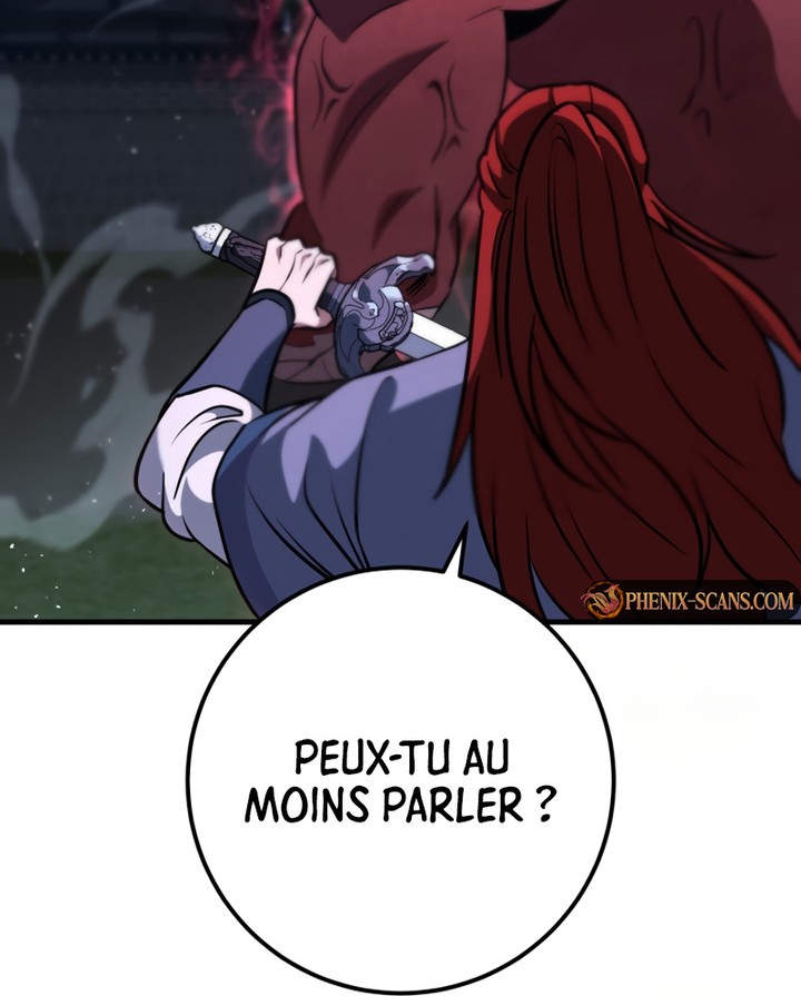Heavenly Inquisition Sword Chapitre 105 - Page 71