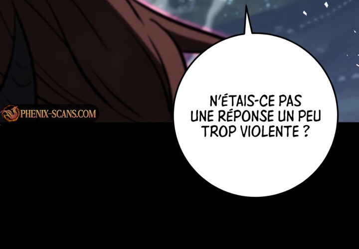 Heavenly Inquisition Sword Chapitre 105 - Page 76