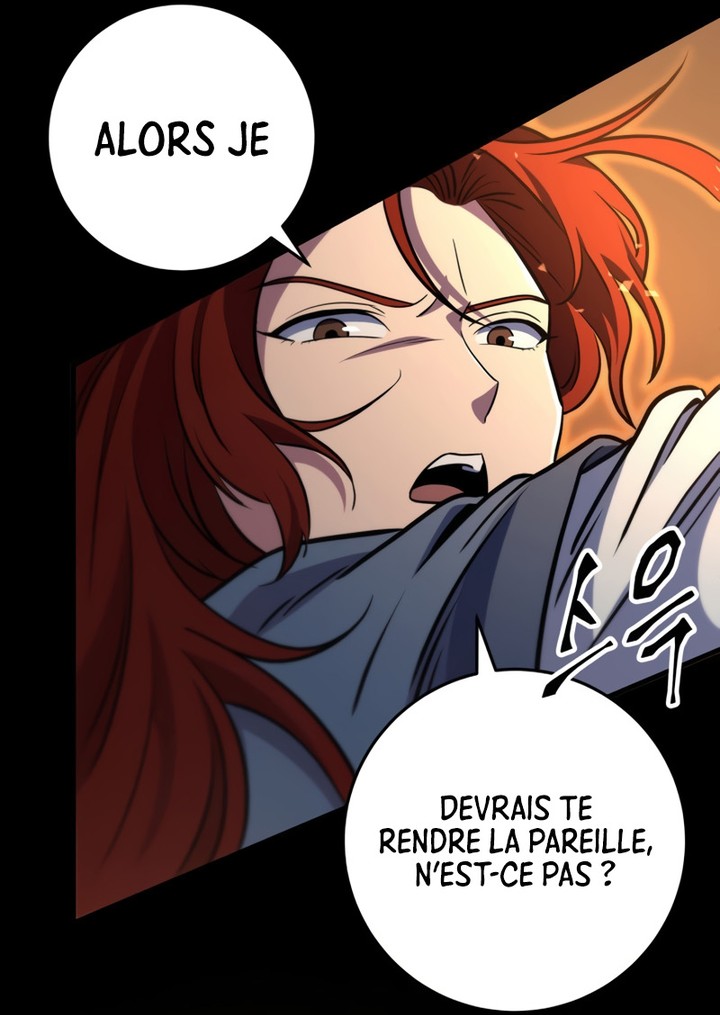 Heavenly Inquisition Sword Chapitre 105 - Page 78