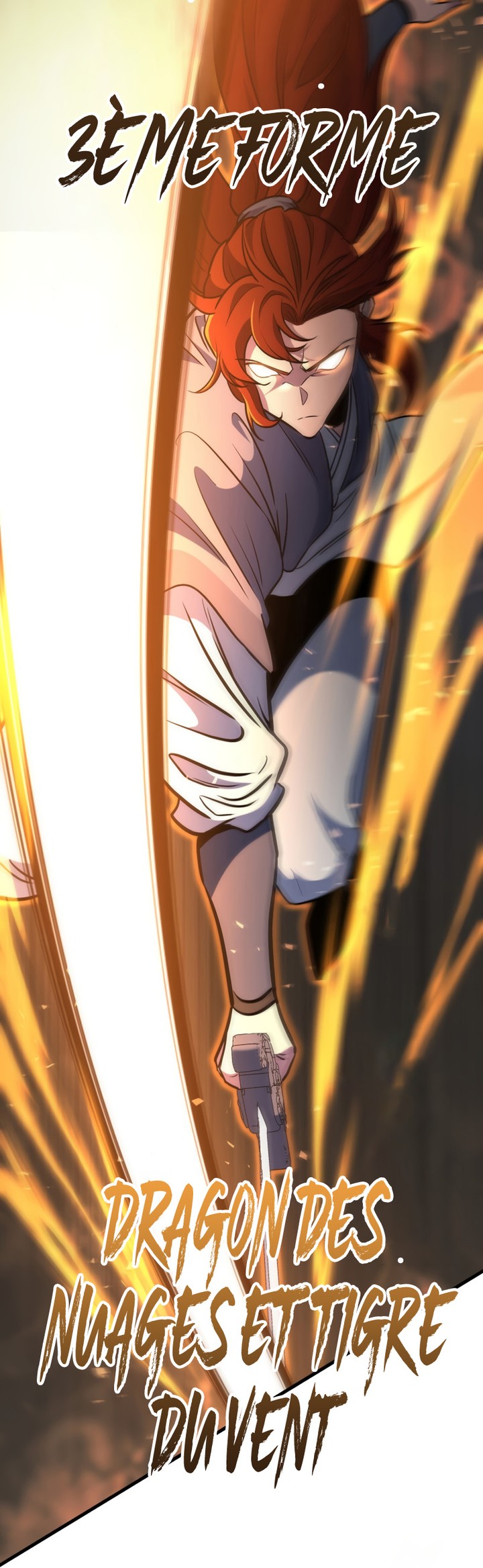 Heavenly Inquisition Sword Chapitre 105 - Page 81