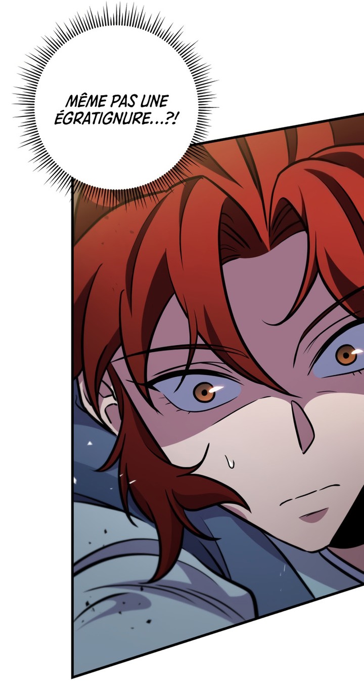 Heavenly Inquisition Sword Chapitre 105 - Page 87