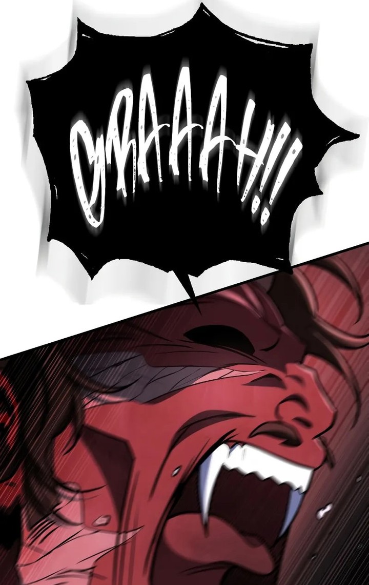 Heavenly Inquisition Sword Chapitre 105 - Page 89