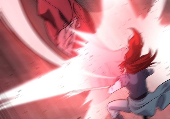 Heavenly Inquisition Sword Chapitre 105 - Page 94