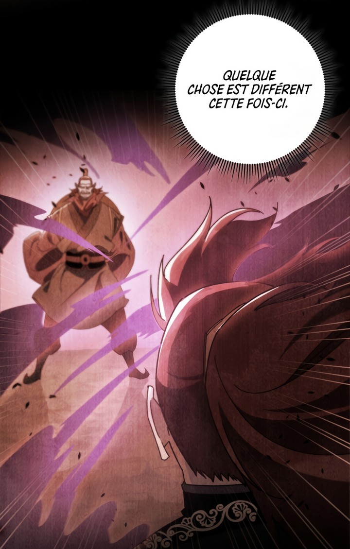 Heavenly Inquisition Sword Chapitre 106 - Page 10
