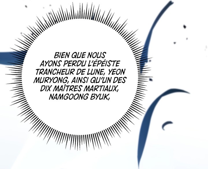 Heavenly Inquisition Sword Chapitre 106 - Page 109
