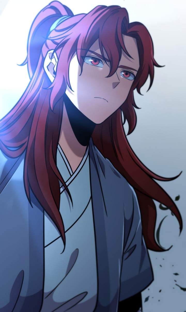 Heavenly Inquisition Sword Chapitre 106 - Page 110