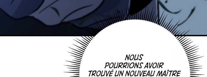 Heavenly Inquisition Sword Chapitre 106 - Page 111