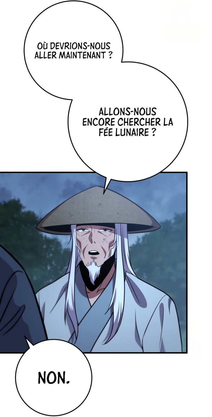 Heavenly Inquisition Sword Chapitre 106 - Page 117