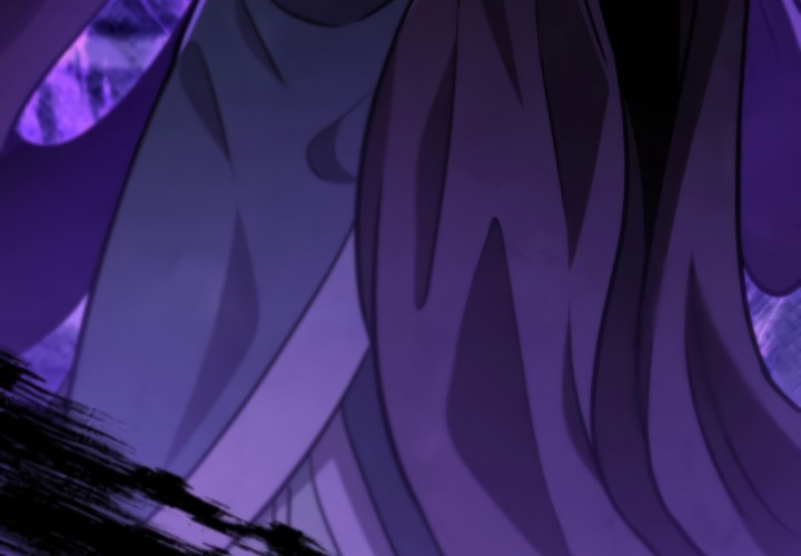 Heavenly Inquisition Sword Chapitre 106 - Page 128