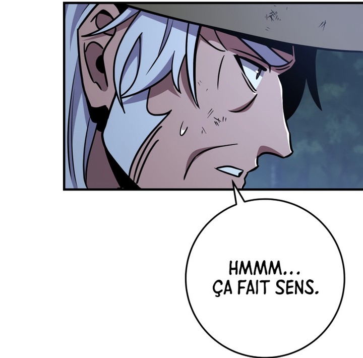 Heavenly Inquisition Sword Chapitre 106 - Page 132
