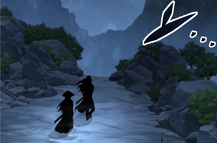 Heavenly Inquisition Sword Chapitre 106 - Page 140