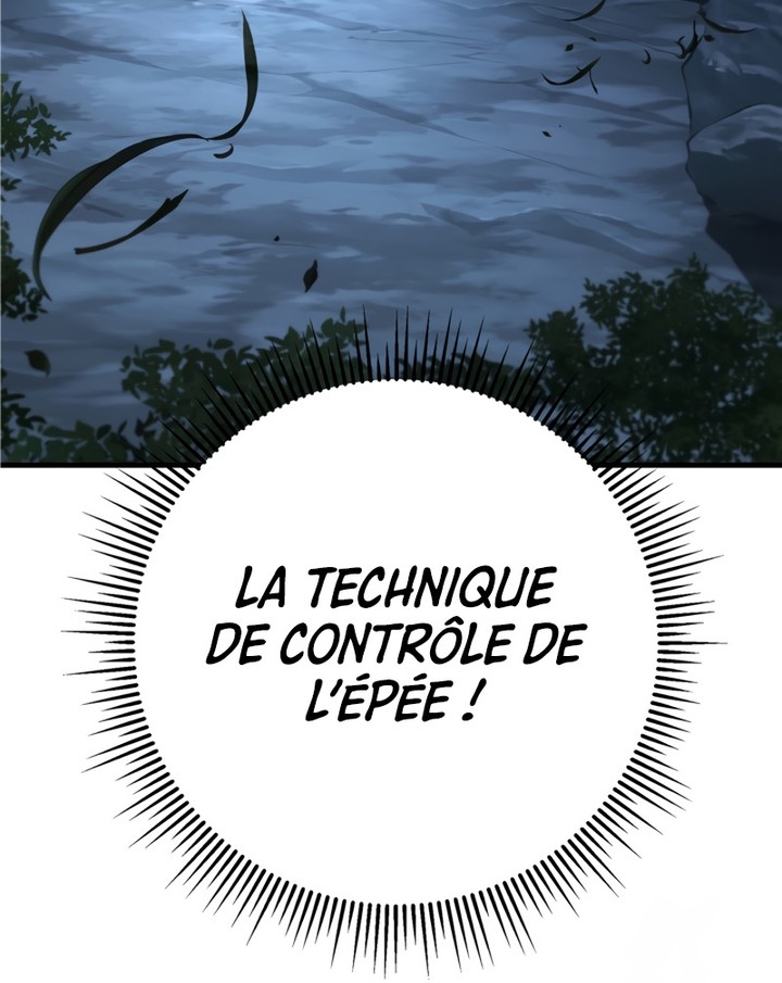 Heavenly Inquisition Sword Chapitre 106 - Page 141