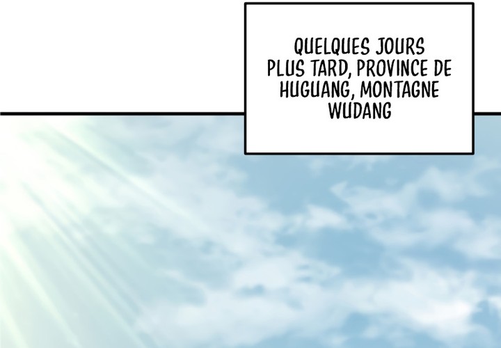 Heavenly Inquisition Sword Chapitre 106 - Page 146