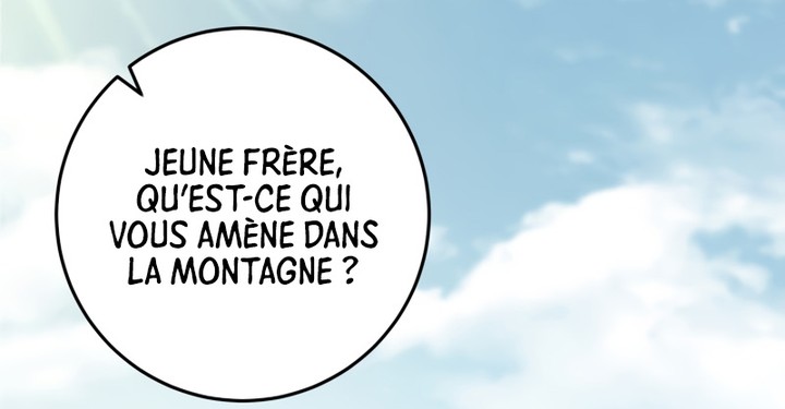 Heavenly Inquisition Sword Chapitre 106 - Page 147