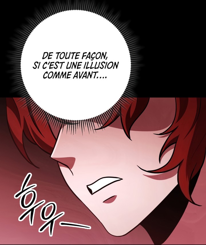 Heavenly Inquisition Sword Chapitre 106 - Page 16