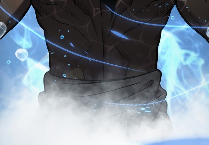 Heavenly Inquisition Sword Chapitre 106 - Page 177