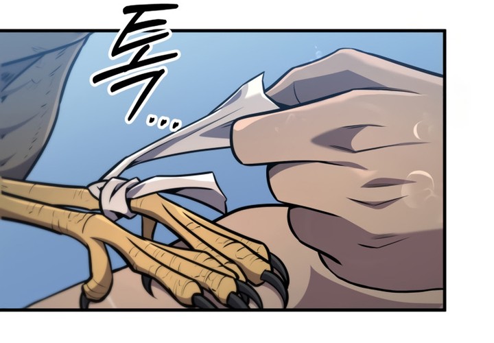 Heavenly Inquisition Sword Chapitre 106 - Page 185