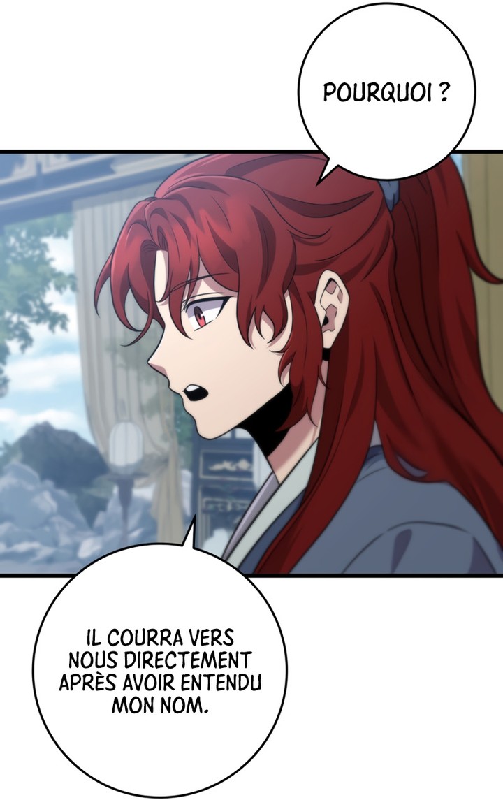 Heavenly Inquisition Sword Chapitre 106 - Page 194
