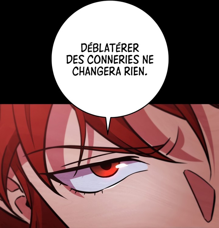 Heavenly Inquisition Sword Chapitre 106 - Page 22