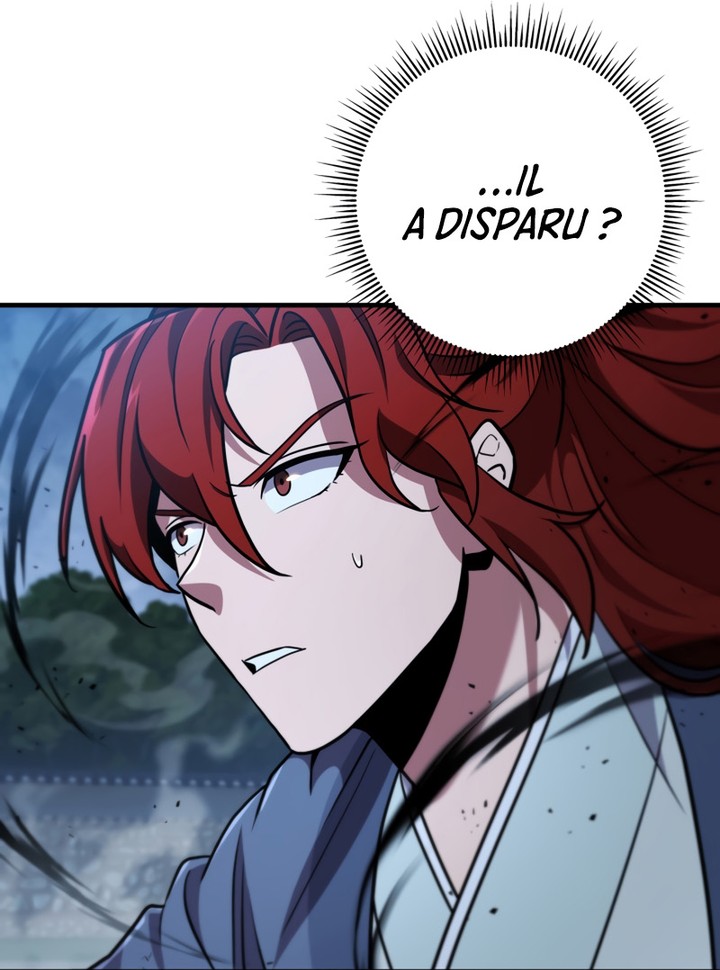 Heavenly Inquisition Sword Chapitre 106 - Page 28