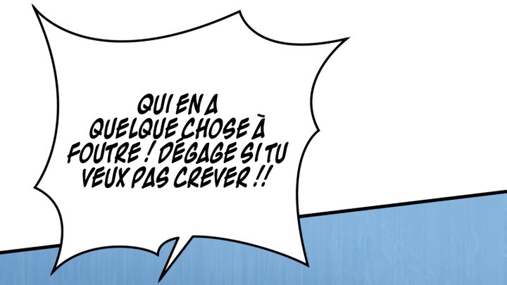 Heavenly Inquisition Sword Chapitre 106 - Page 40