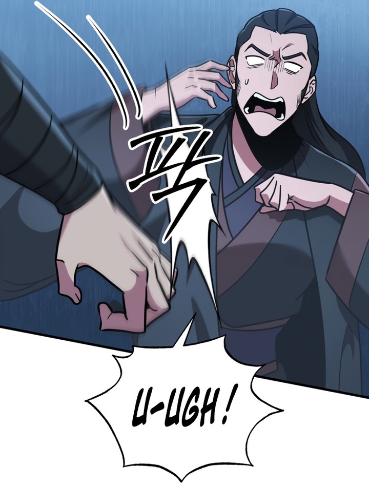 Heavenly Inquisition Sword Chapitre 106 - Page 41