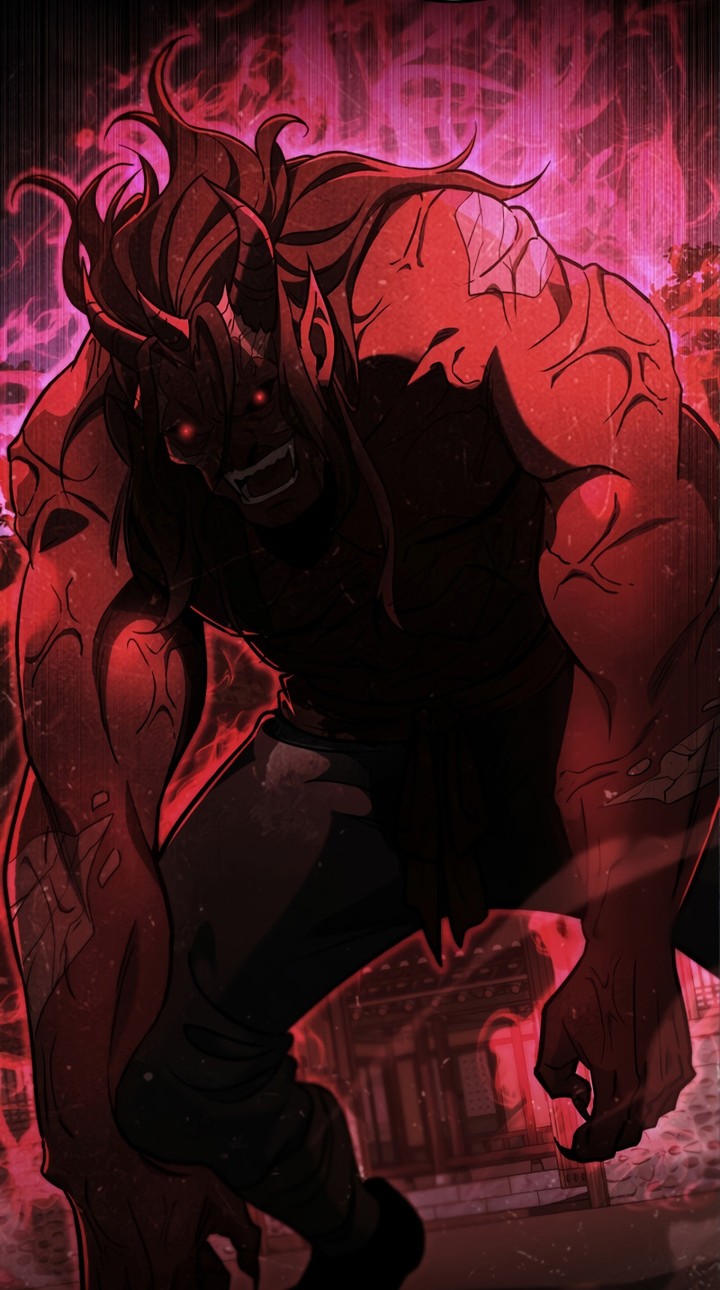 Heavenly Inquisition Sword Chapitre 106 - Page 48