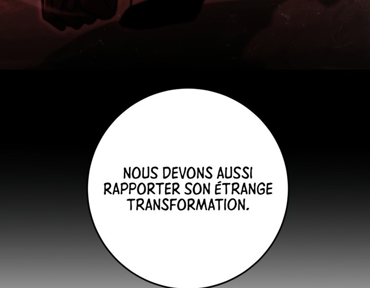 Heavenly Inquisition Sword Chapitre 106 - Page 49
