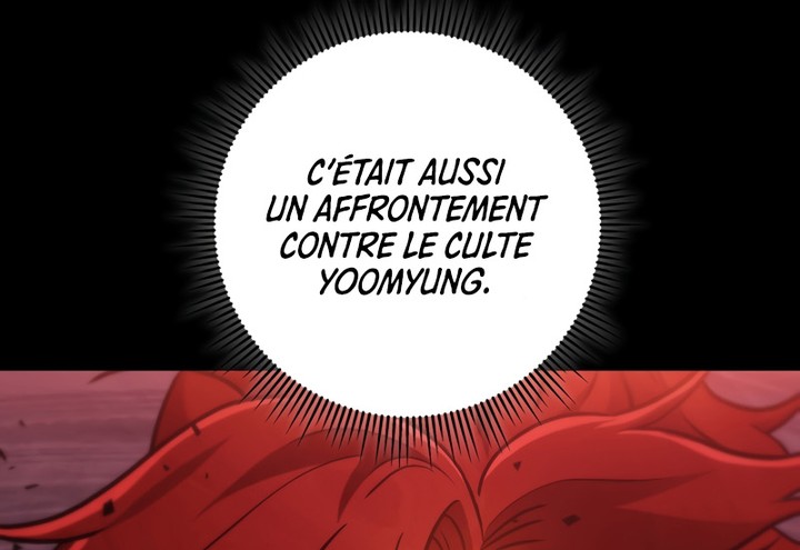 Heavenly Inquisition Sword Chapitre 106 - Page 5