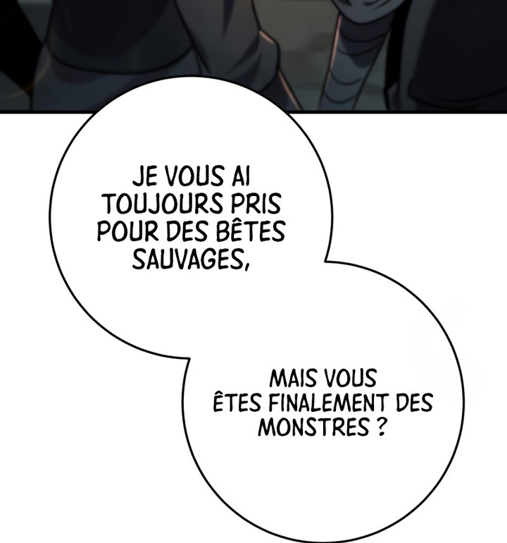 Heavenly Inquisition Sword Chapitre 106 - Page 54