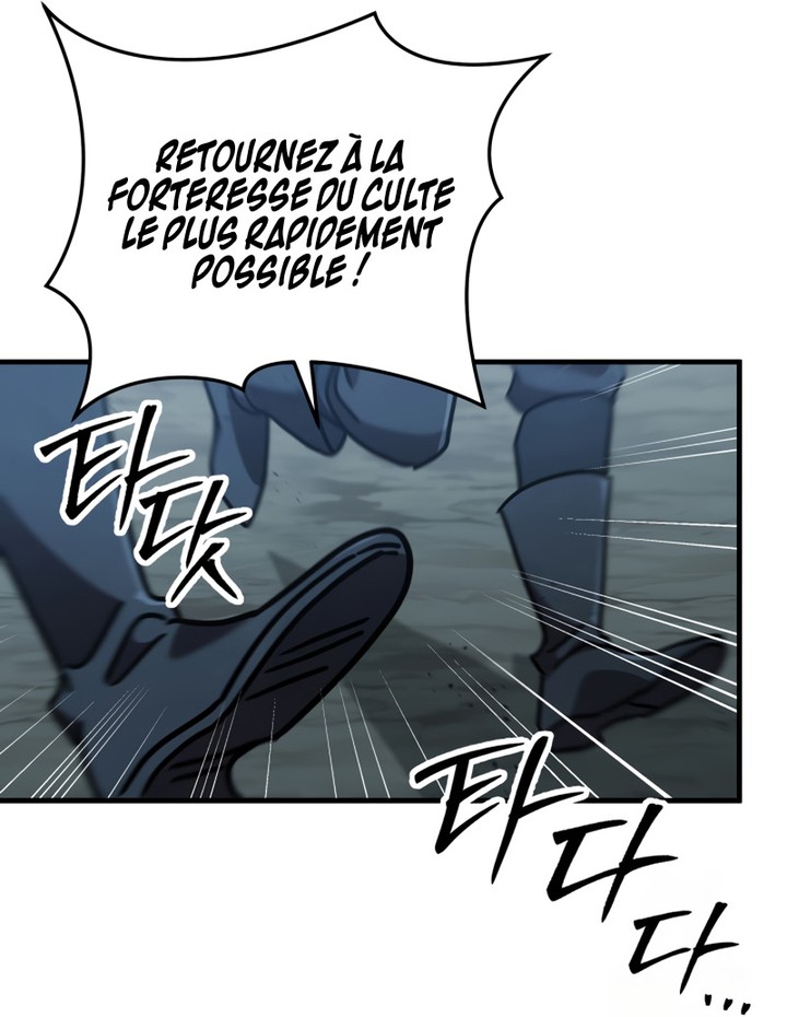 Heavenly Inquisition Sword Chapitre 106 - Page 66