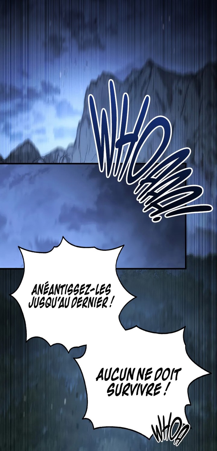 Heavenly Inquisition Sword Chapitre 106 - Page 76