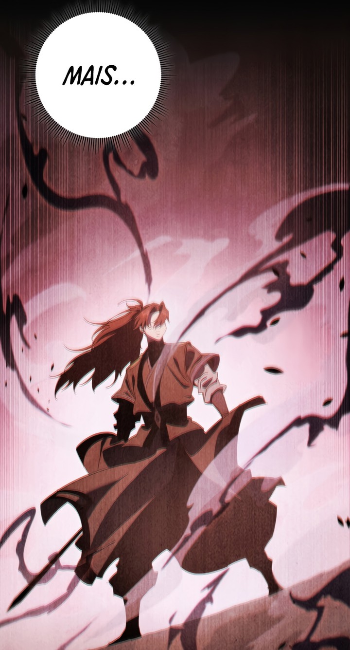Heavenly Inquisition Sword Chapitre 106 - Page 8