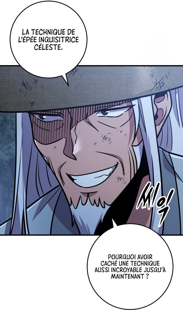 Heavenly Inquisition Sword Chapitre 106 - Page 84