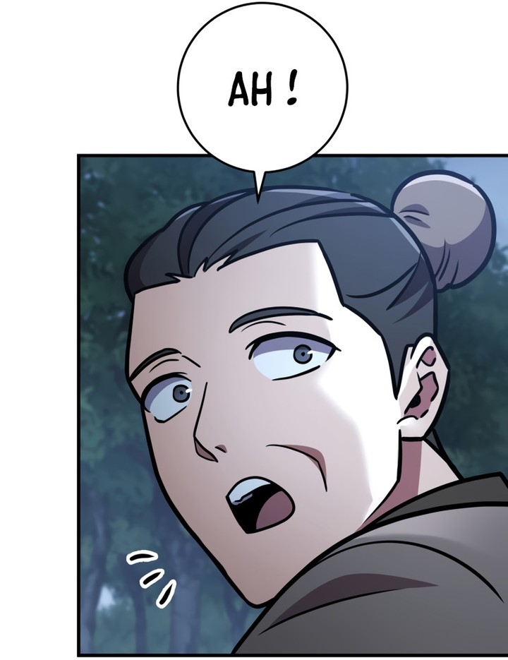 Heavenly Inquisition Sword Chapitre 106 - Page 96