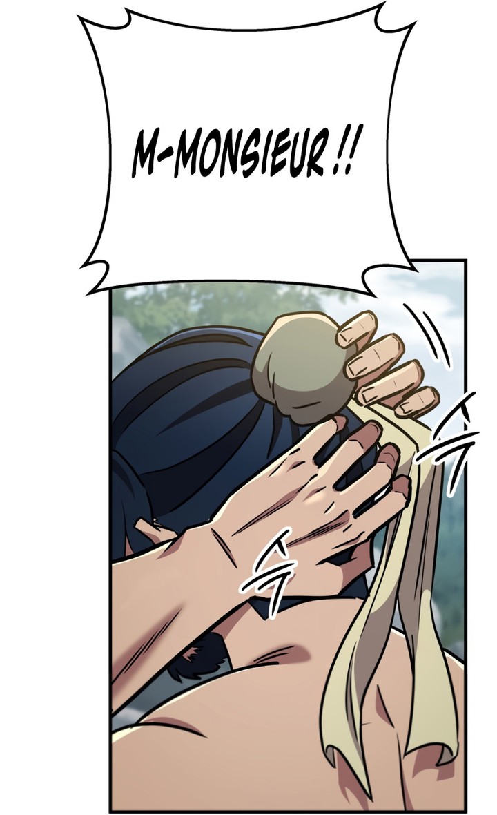 Heavenly Inquisition Sword Chapitre 107 - Page 10