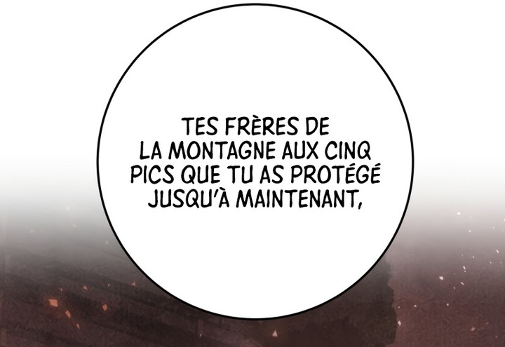 Heavenly Inquisition Sword Chapitre 107 - Page 114