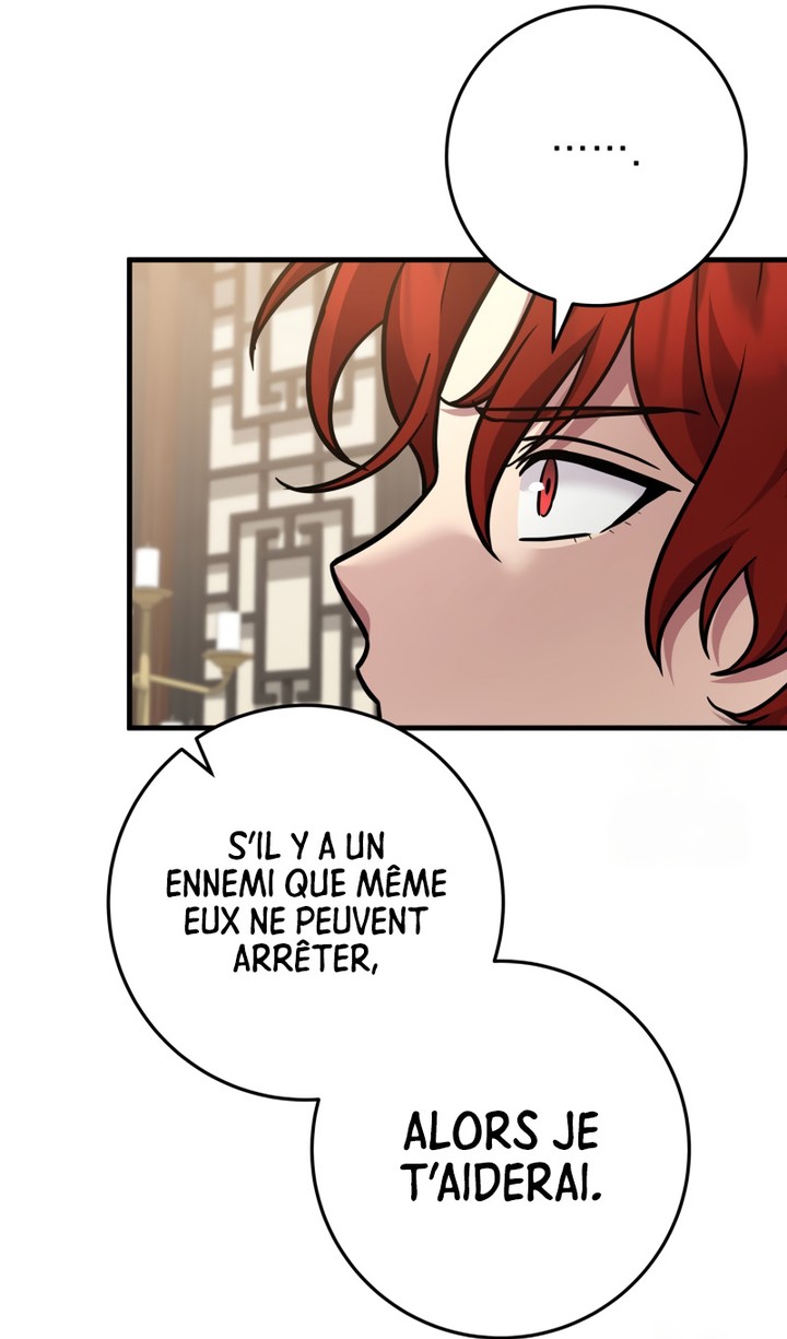 Heavenly Inquisition Sword Chapitre 107 - Page 119