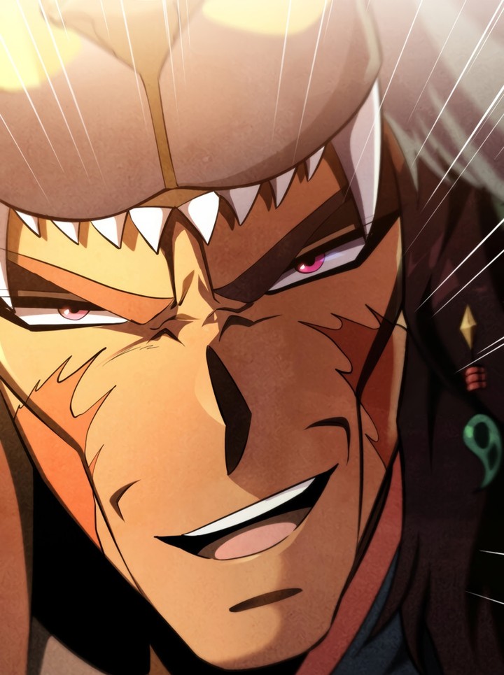 Heavenly Inquisition Sword Chapitre 107 - Page 122