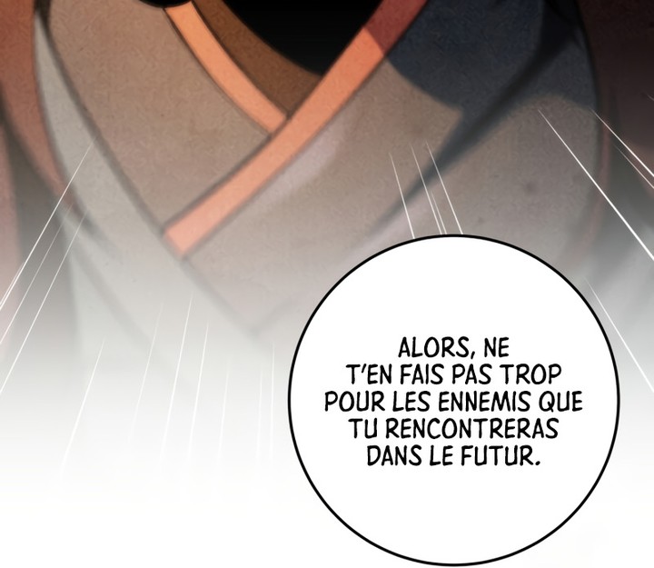 Heavenly Inquisition Sword Chapitre 107 - Page 123
