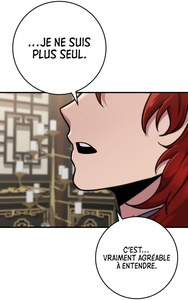 Heavenly Inquisition Sword Chapitre 107 - Page 125