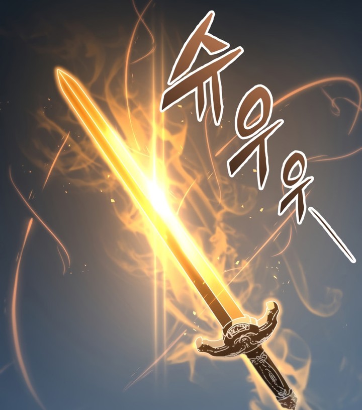 Heavenly Inquisition Sword Chapitre 107 - Page 137