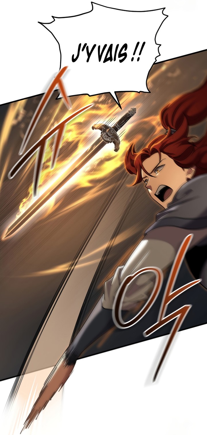 Heavenly Inquisition Sword Chapitre 107 - Page 153