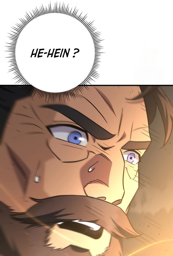 Heavenly Inquisition Sword Chapitre 107 - Page 161