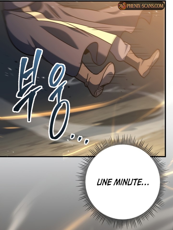 Heavenly Inquisition Sword Chapitre 107 - Page 163