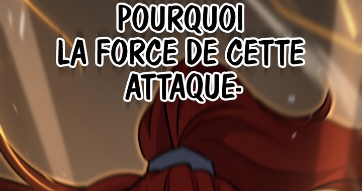 Heavenly Inquisition Sword Chapitre 107 - Page 165