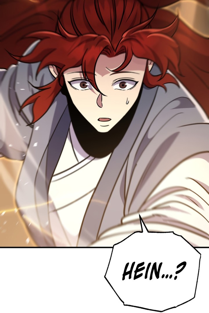 Heavenly Inquisition Sword Chapitre 107 - Page 166