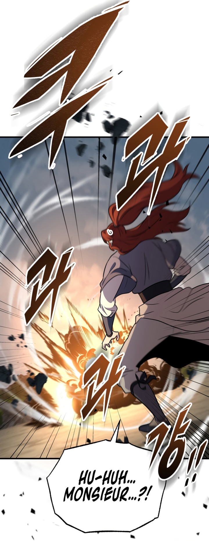 Heavenly Inquisition Sword Chapitre 107 - Page 168