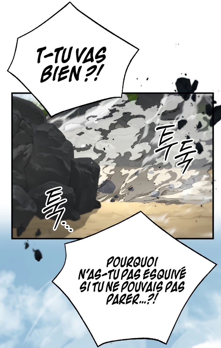 Heavenly Inquisition Sword Chapitre 107 - Page 170