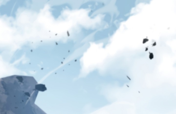 Heavenly Inquisition Sword Chapitre 107 - Page 171